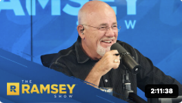 The Ramsey Show (July 30, 2024)